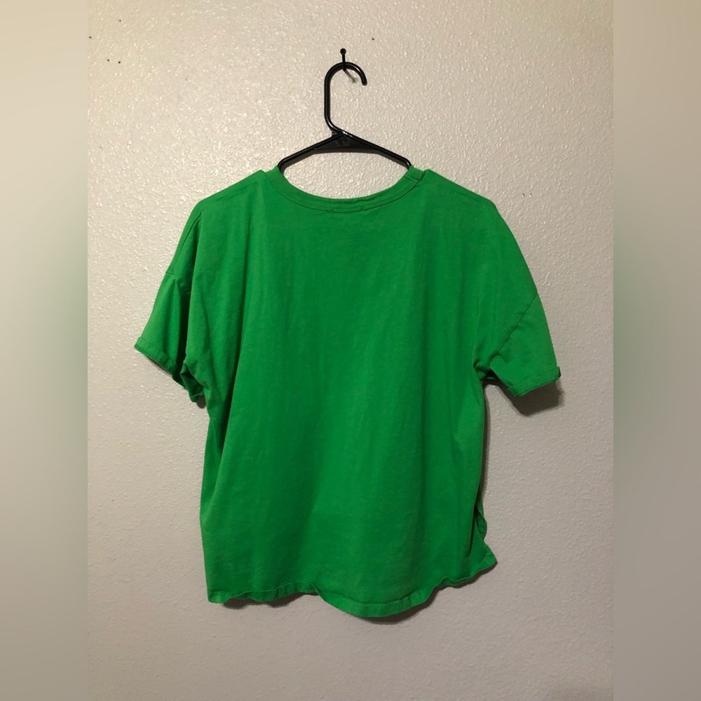Basic Tee - Picture 2 of 2